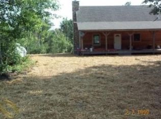 7834 Twin Lakes Ave, Marion, MI 49665