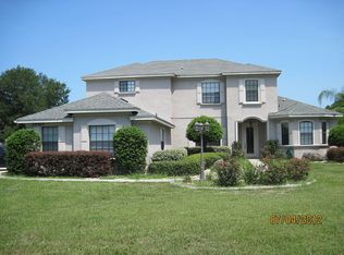 25424 Derby Dr, Sorrento, FL 32776