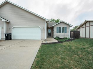 2314 Applewood Ln, Salina, KS 67401