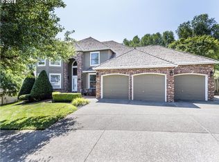 3452 Crescent Dr, West Linn, OR