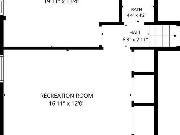5th image of 5110 Foley Rd