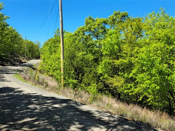Rose Ln Lot 4, Eufaula, OK 74432
