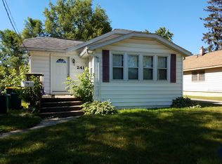 241 Iroquois Ave, Battle Creek, MI 49015