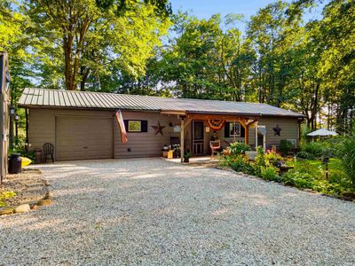91 E Slocum Blvd, La Fontaine, IN, 46940