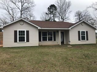 3615 County Road 4260, Woodville, TX 75979