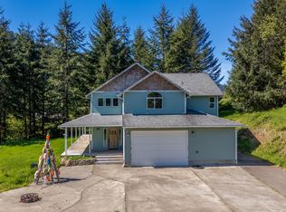 25100 Foss Rd, Nehalem, OR 97131