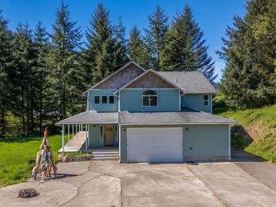 25100 Foss Rd, Nehalem, OR, 97131
