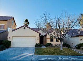 773 Valley Rise Dr, Henderson, NV 89052