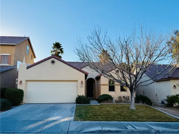 773 Valley Rise Dr, Henderson, NV 89052