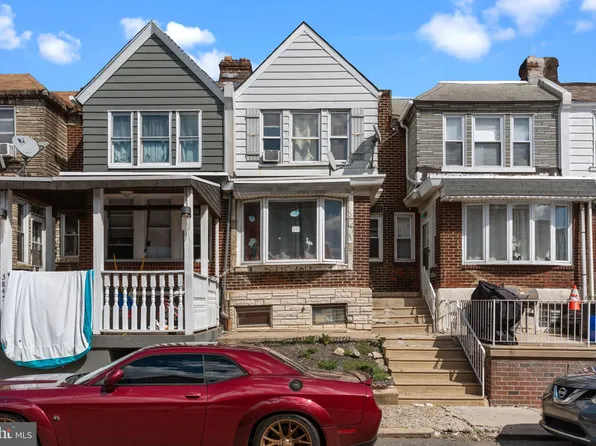 3843 Bennington St, Philadelphia, PA 19124