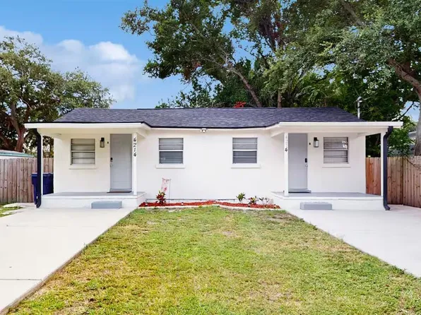 4214 W Ohio Ave, Tampa, FL 33614