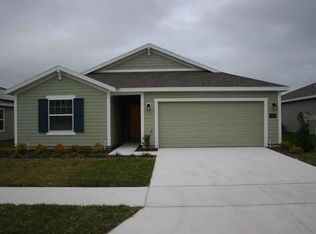 468 N Andrea Cir, Haines City, FL 33844