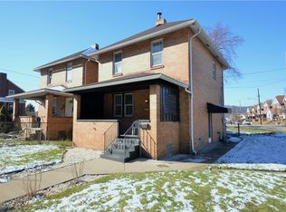 2399 Beaver Rd, Ambridge, PA 15003