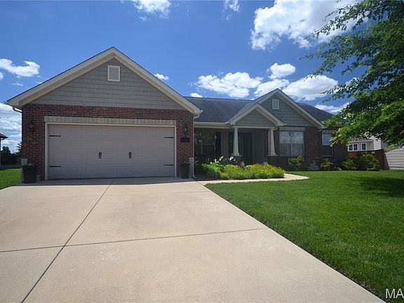 4th image of 5546 S Woods Manor Dr
