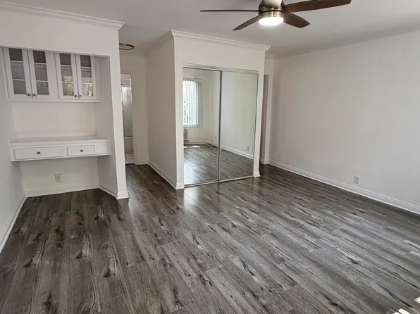 588 1/2 N Kingsley Dr #A, Los Angeles, CA 90004