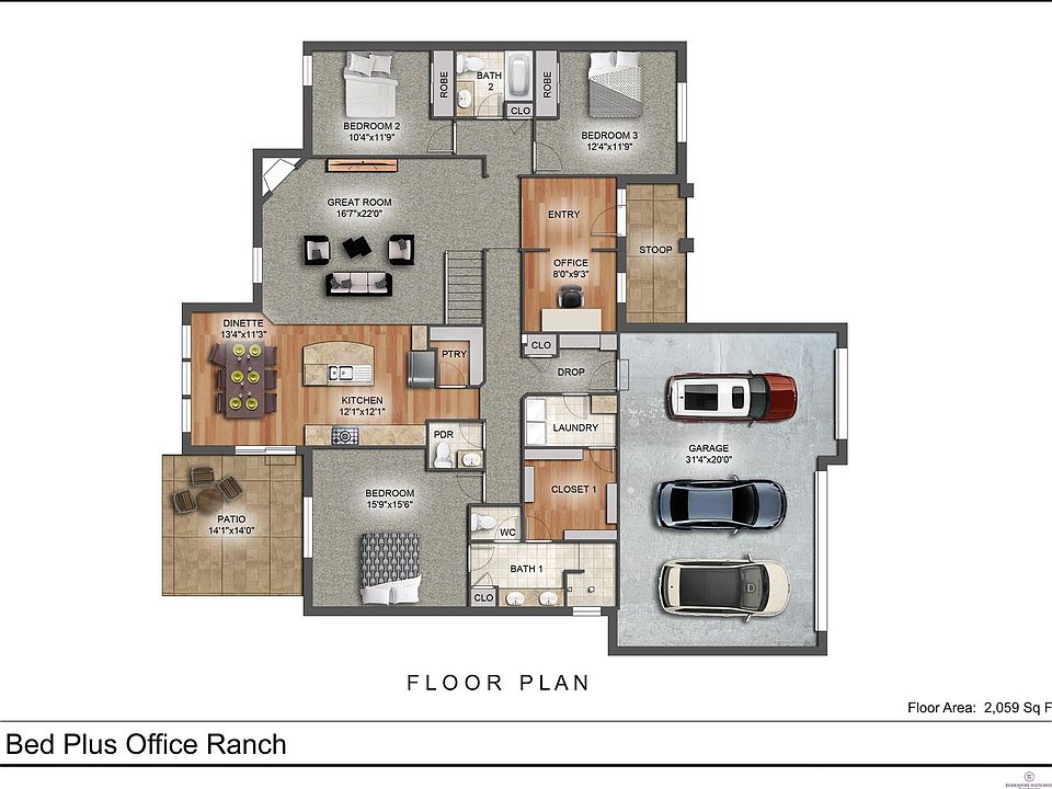 1st image of 4402 S 220th St