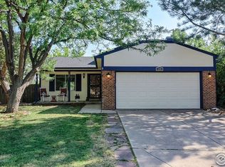 5289 S Ventura Way, Centennial, CO 80015