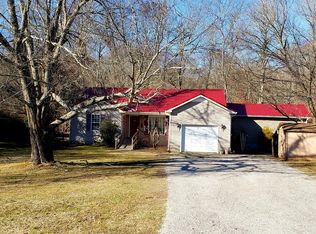 344 River Bluff Dr W, Manchester, TN 37355