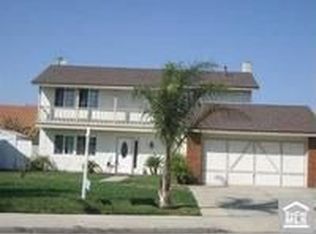 9661 Netherway Dr, Huntington Beach, CA 92646