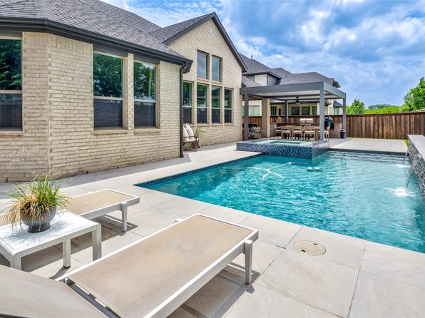Home for Sale in Allen TX