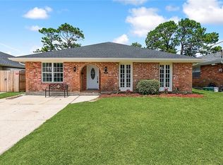 4816 Academy Dr, Metairie, LA 70003
