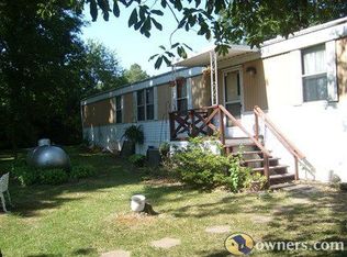 21301 Shirley Rd, Carlyle, IL 62231