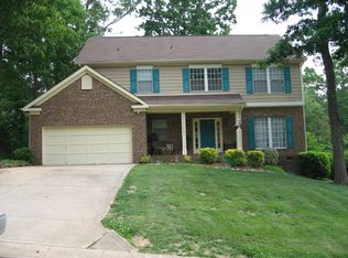 14709 Sapphire Ln, Pineville, NC 28134