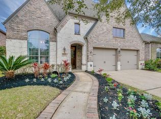 18327 First Bend Dr, Cypress, TX 77433