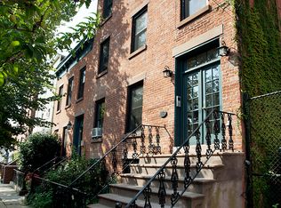 18 Bright St APT 2, Jersey City, NJ 07302