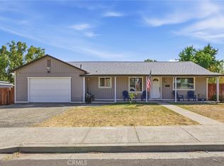3035 Gawthorne Ave, Oroville, CA 95966