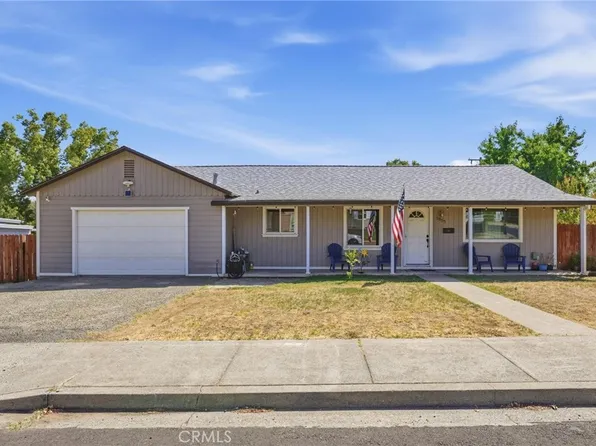 3035 Gawthorne Ave, Oroville, CA 95966