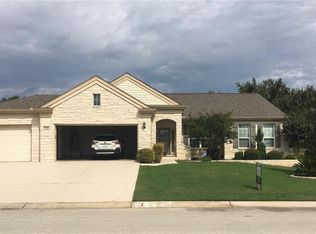 120 Summer Ridge Ln, Georgetown, TX 78633