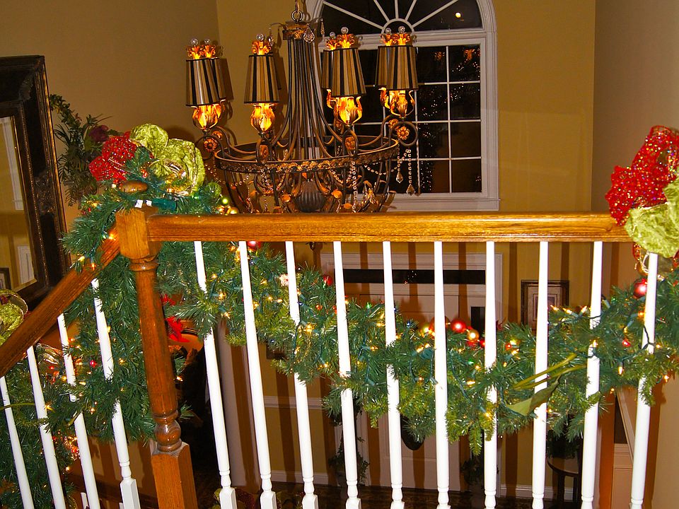 Entrance Foyer