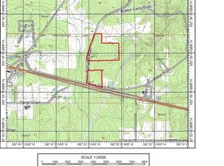 0 Carnation Rd, Arcadia, LA 71001