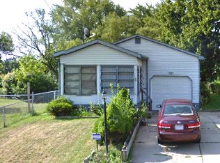 2241 Burbank Ave, Youngstown, OH 44509