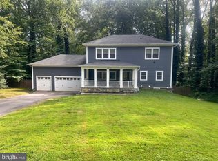 5013 Montgomery St, Annandale, VA 22003