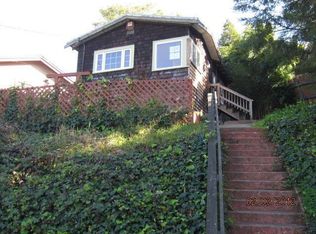 3430 Storer Ave, Oakland, CA 94619