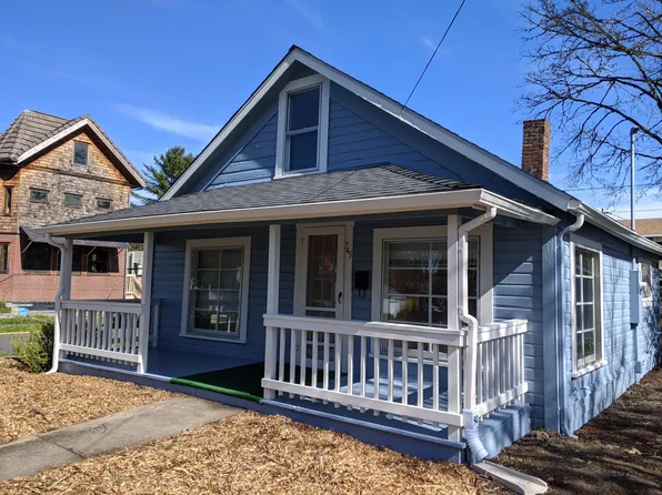 745 NW 12th St, Corvallis, OR 97330