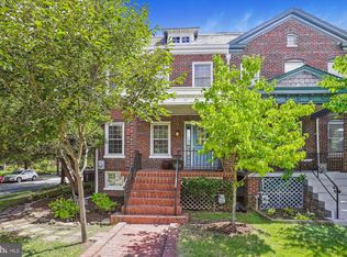 4123 13th Pl NE, Washington, DC 20017