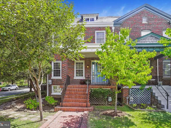 4123 13th Pl NE, Washington, DC 20017