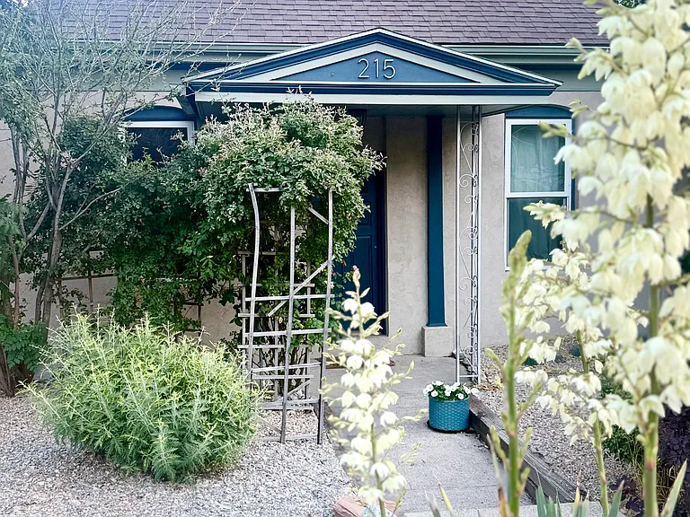 W Reed Ave — Photo 1