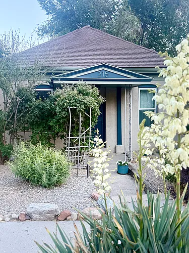 215 W Reed Ave Photo 1