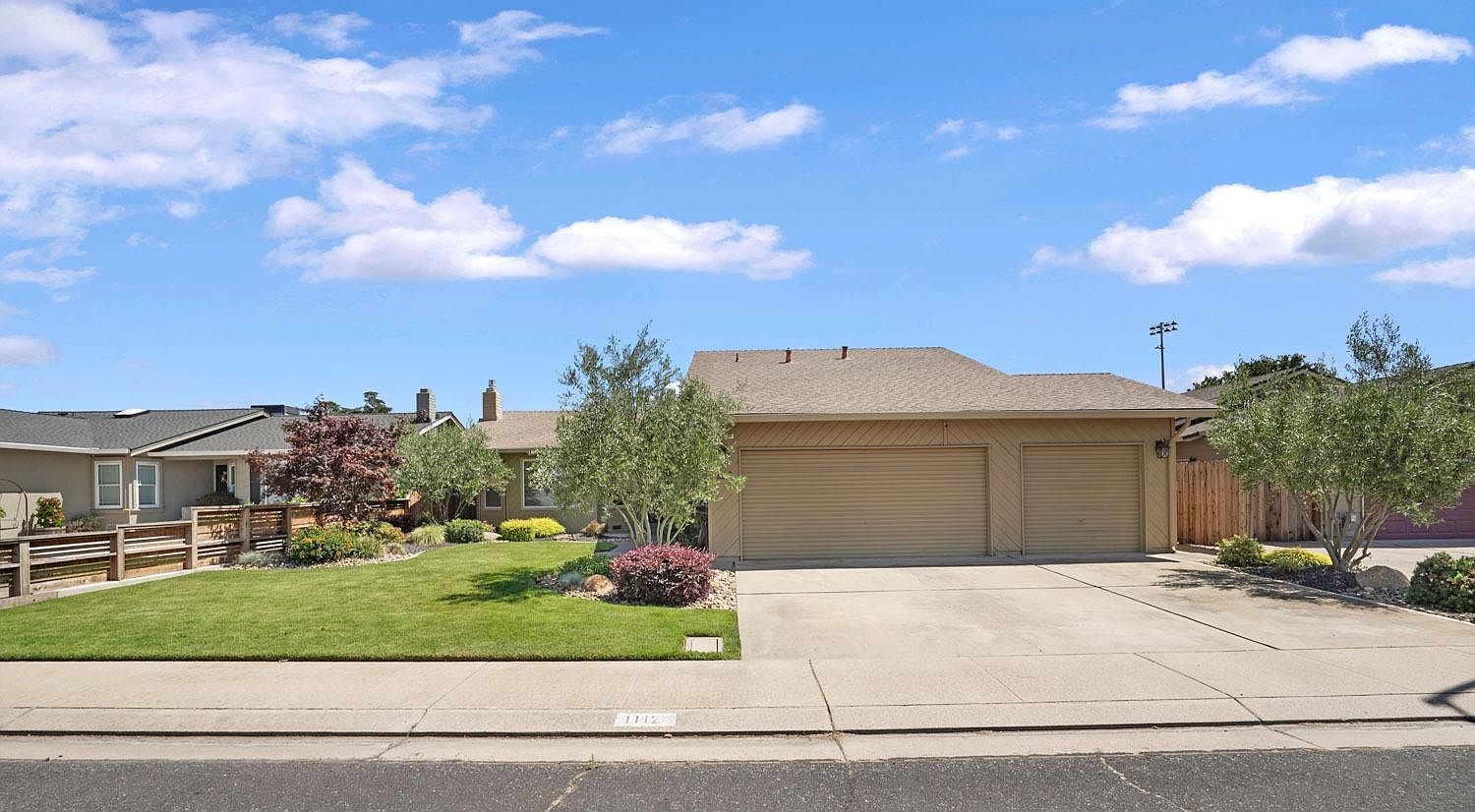 1112 Pinot Noir Dr, Lodi, CA 95240 Zillow