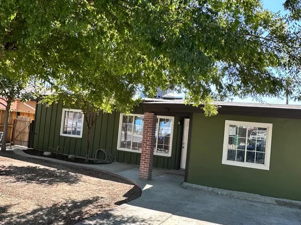 224 E San Mateo St, Avenal, CA 93204