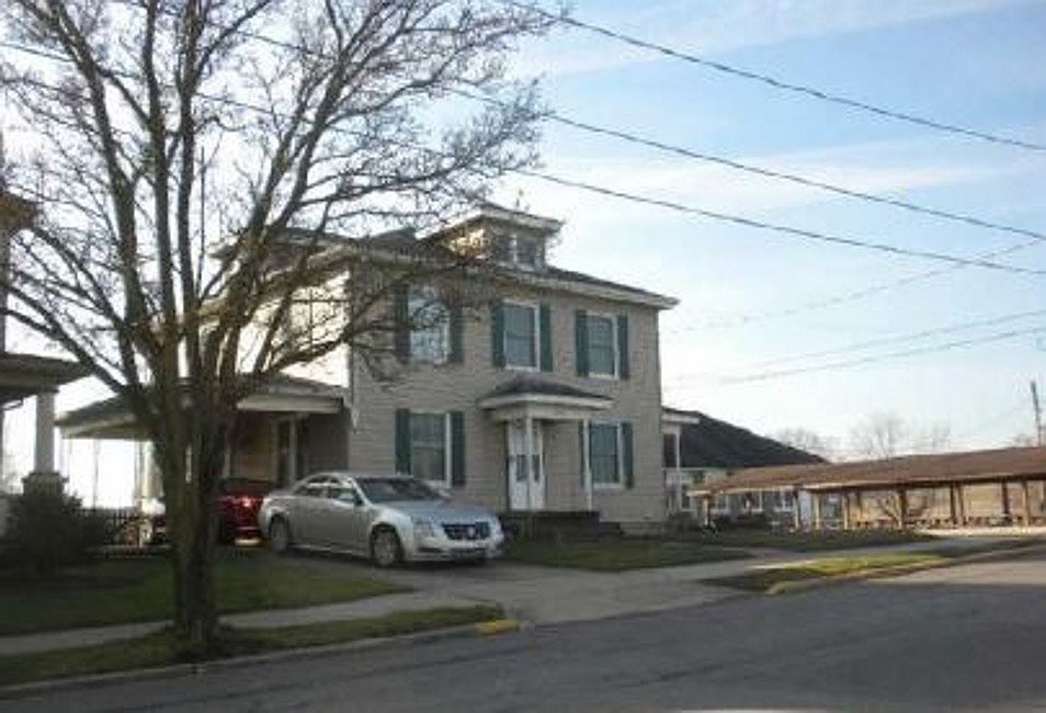 Property Front View