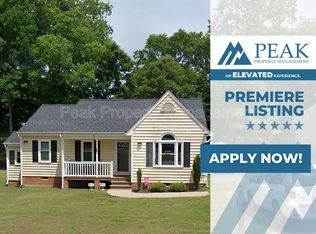 11548 New Forest Trl, Midlothian, VA 23112