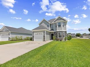 715 Hobonny Loop, Longs, SC 29568