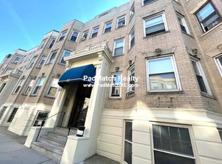 83 Gordon St #4, Allston, MA 02134