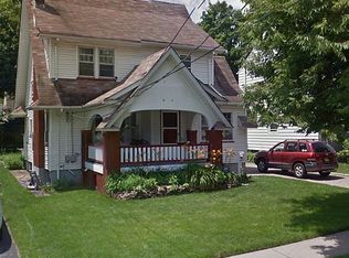 395 South Pkwy, Clifton, NJ 07014