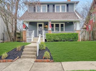 184 E Como Ave, Columbus, OH